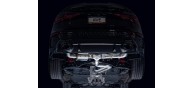 AWE Tuning SwitchPath Exhaust for RS3